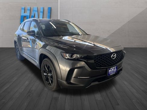 New 2026 MAZDA CX-50 AWD 2.5 S w/ Cargo Package image 7
