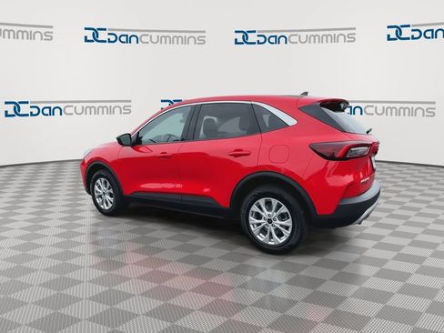 Used 2024 Ford Escape Active w/ Tech Pack #1 AWD/4WD image 6