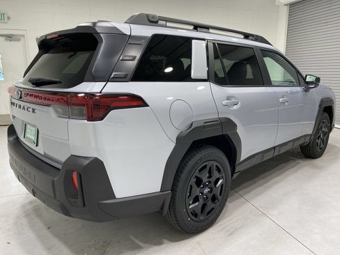 New 2026 Subaru Outback Limited AWD/4WD image 8
