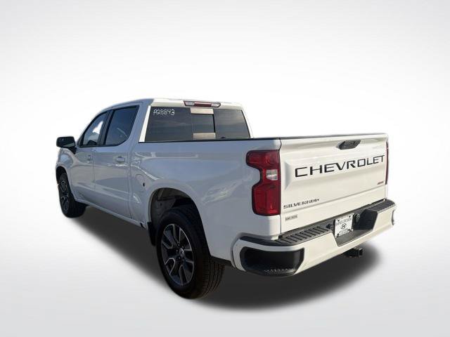 Used 2020 Chevrolet Silverado 1500 RST w/ All-Star Edition RWD image 5