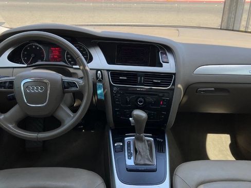 Used 2010 Audi A4 2.0T Premium AWD/4WD image 9