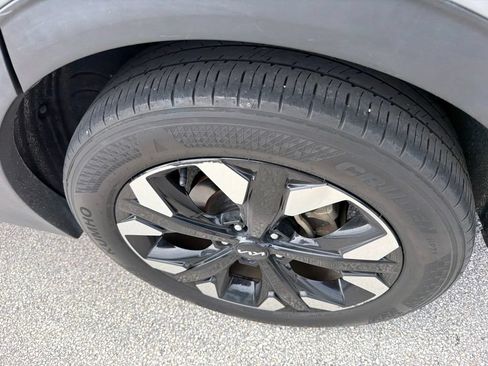 Used 2023 Kia Sportage X-Line w/ X-Line Premium Package AWD/4WD image 8