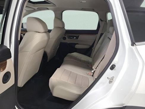 Used 2018 Honda CR-V EX-L image 16