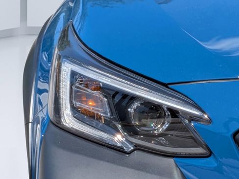 Certified 2025 Subaru Outback Wilderness w/ Wilderness Package image 9