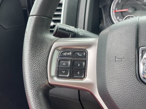 Used 2024 RAM 1500 Classic SLT RWD image 24