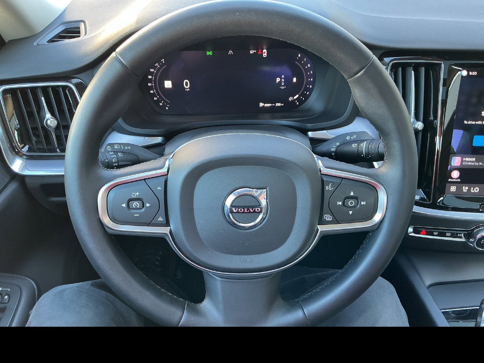 Certified 2024 Volvo S60 B5 Core w/ Climate Package AWD/4WD image 14