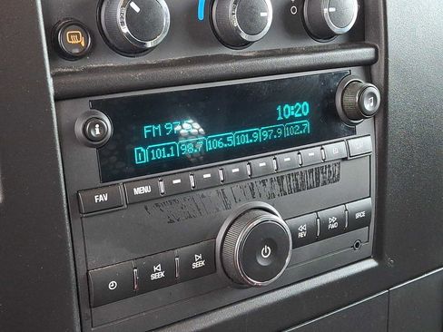 Used 2024 Chevrolet Express 2500 w/ Driver Convenience Package RWD image 17