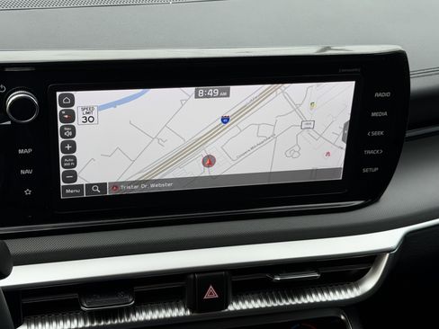 Used 2023 Kia K5 GT-Line w/ GT-Line Premium Package image 17