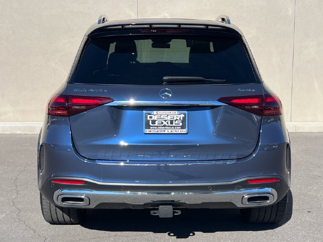 Used 2024 Mercedes-Benz GLE 450e 4MATIC image 8