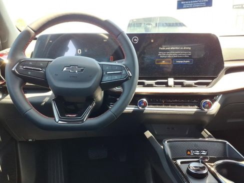 New 2026 Chevrolet Equinox RS w/ Convenience Package III image 13