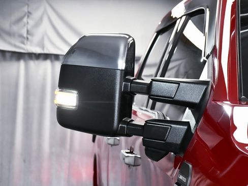 Used 2024 Ford F250 Limited image 96