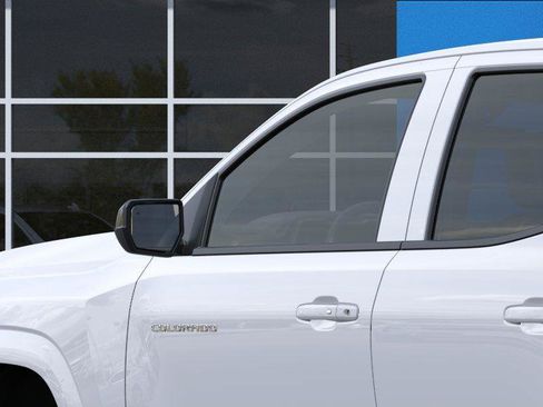 New 2026 Chevrolet Colorado LT w/ Advanced Trailering Package AWD/4WD image 12