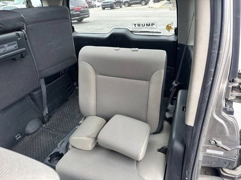 Used 2008 Honda Element EX image 15