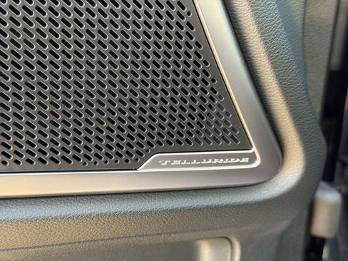 New 2025 Kia Telluride LX image 21