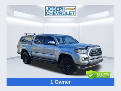 Used 2022 Toyota Tacoma SR5