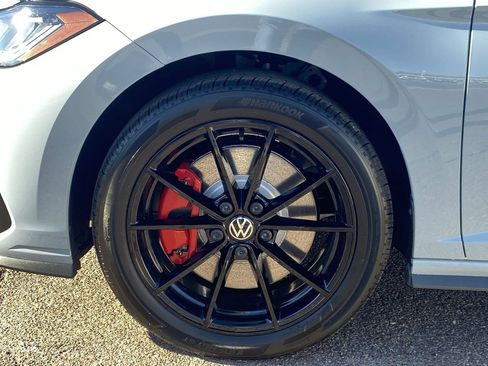 New 2026 Volkswagen Jetta GLI Autobahn FWD image 6