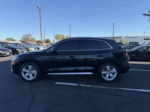 Used 2018 Audi Q5 2.0T Premium Plus AWD/4WD image 6