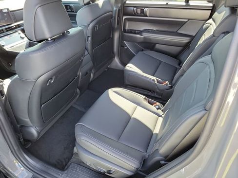 New 2026 Hyundai Santa Fe Calligraphy AWD/4WD image 20