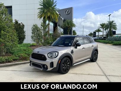 Used 2023 MINI Cooper Countryman S w/ Signature Upholstery Package