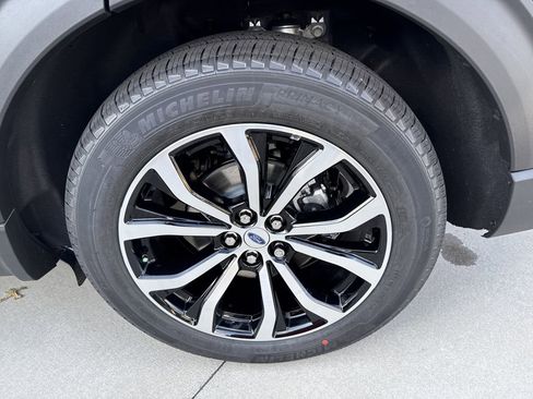 New 2026 Ford Explorer ST-Line image 20