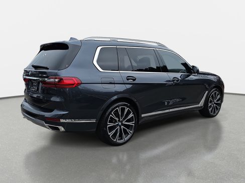 Used 2020 BMW X7 xDrive40i w/ Cold Weather Package image 5