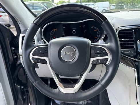 Used 2019 Jeep Grand Cherokee Summit image 19