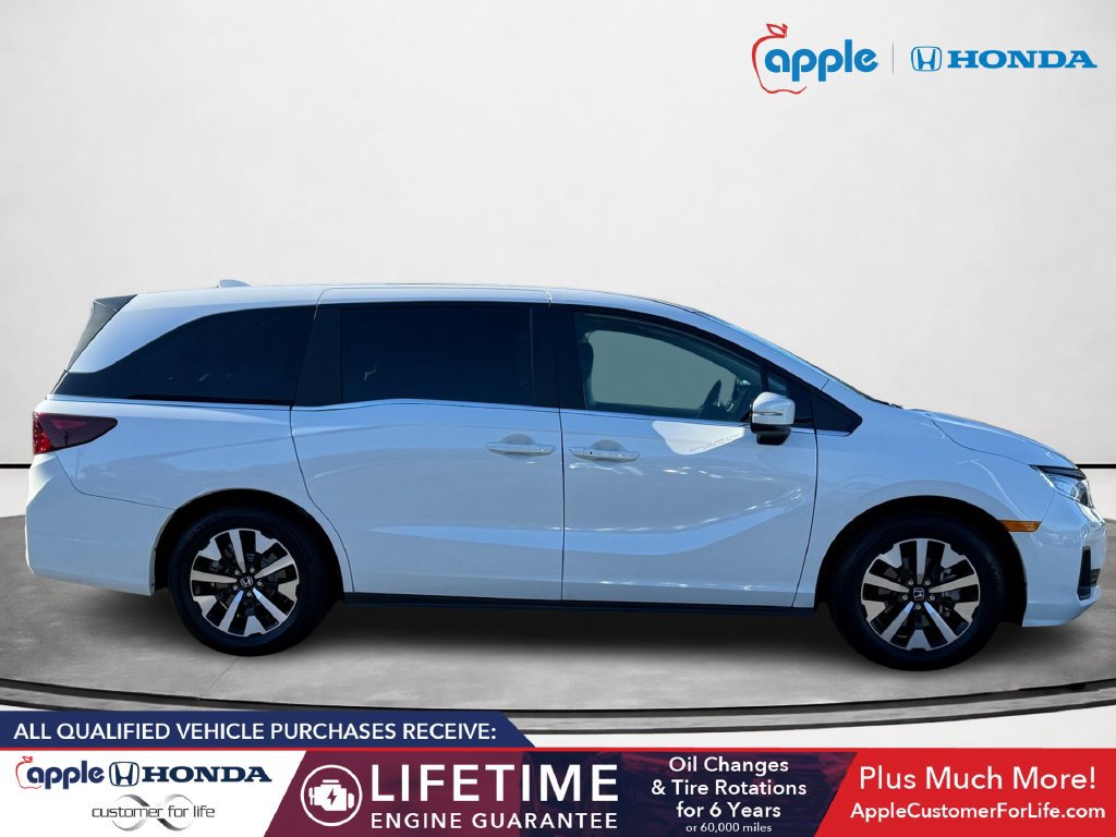 Used 2026 Honda Odyssey EX-L image 2