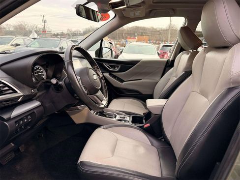 Used 2019 Subaru Forester Limited image 13