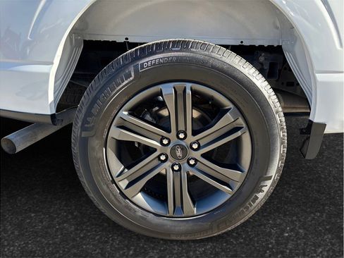 Used 2022 Ford F150 XLT w/ Equipment Group 302A High image 14