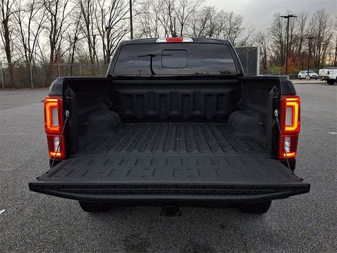 Used 2019 Ford Ranger Lariat w/ Trailer Tow Package image 29