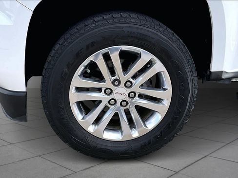 Used 2017 GMC Canyon SLT w/ Driver Alert Package image 11