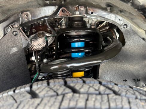 Used 2020 Toyota Tacoma TRD Off-Road w/ Technology Package AWD/4WD image 68