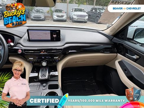 Used 2022 Acura MDX SH-AWD w/ Advance Package image 17