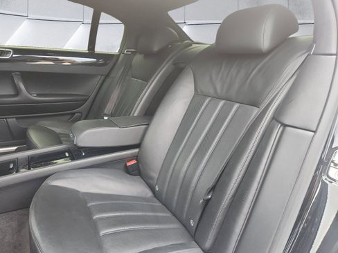 Used 2006 Bentley Flying Spur Flying Spur AWD/4WD image 14