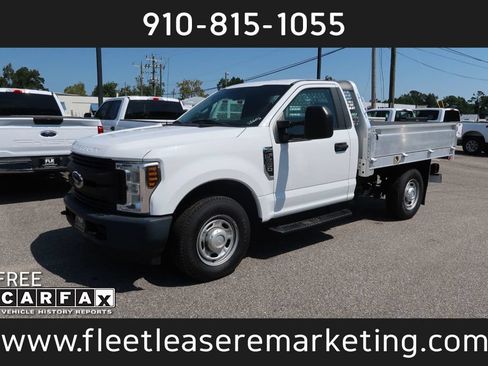 Used 2018 Ford F250 XL RWD image 1