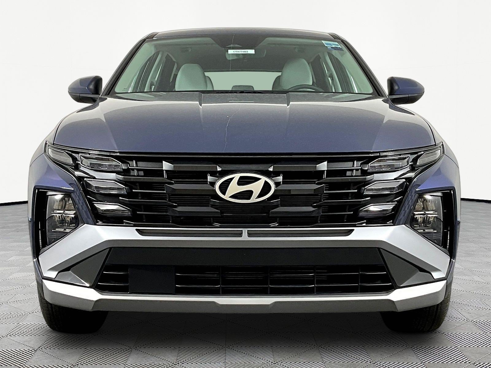 New 2026 Hyundai Tucson SE AWD/4WD image 2
