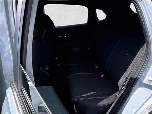 Used 2024 Honda HR-V Sport image 27