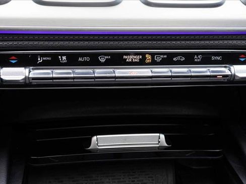 Certified 2022 Mercedes-Benz GLE 53 AMG 4MATIC Coupe image 20