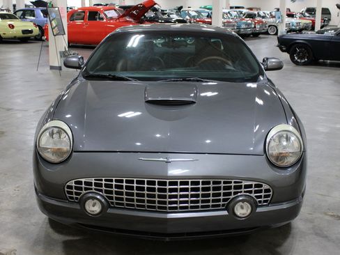 Used 2003 Ford Thunderbird RWD image 35