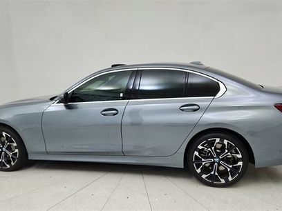 Used 2025 BMW 330i xDrive Sedan