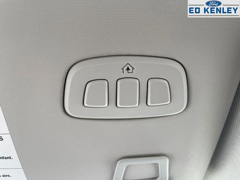 New 2025 Ford Mustang Mach-E Premium w/ Sport Appearance Package image 16