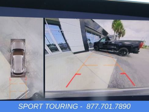 New 2026 Buick Envision Sport Touring AWD/4WD image 25