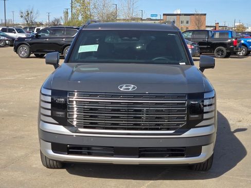 New 2026 Hyundai Palisade Calligraphy image 6