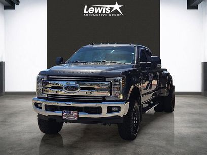 Used 2019 Ford F350 Lariat w/ Lariat Value Package