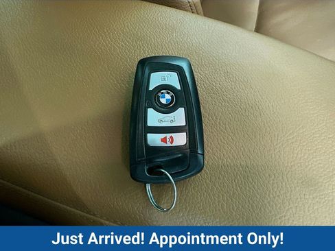 Used 2016 BMW X3 xDrive35i AWD/4WD image 41