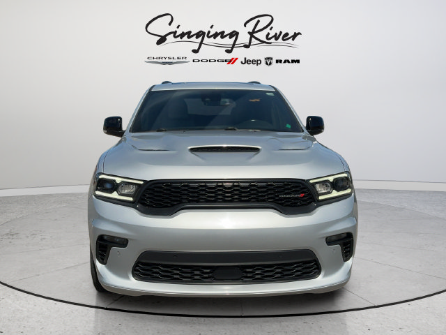 Used 2023 Dodge Durango R/T AWD/4WD image 2
