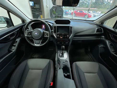 Used 2018 Subaru Crosstrek 2.0i Premium image 21