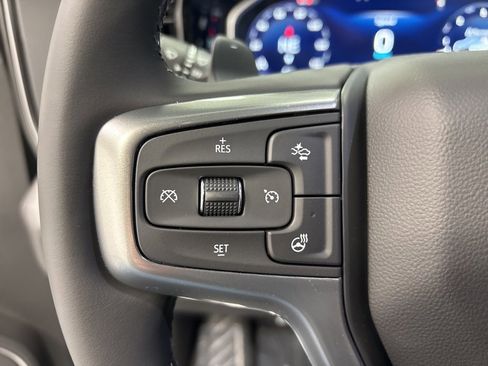 New 2026 Chevrolet Silverado 1500 LT Trail Boss w/ LT Trail Boss Premium Package image 14