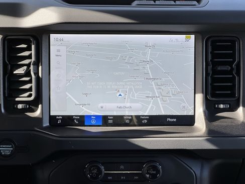 New 2025 Ford Bronco Big Bend image 20