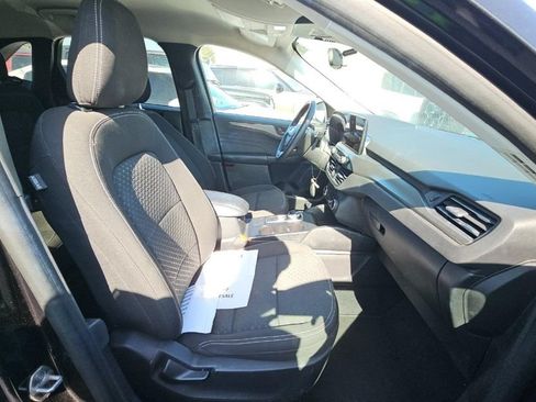 Used 2023 Ford Escape Active AWD/4WD image 6